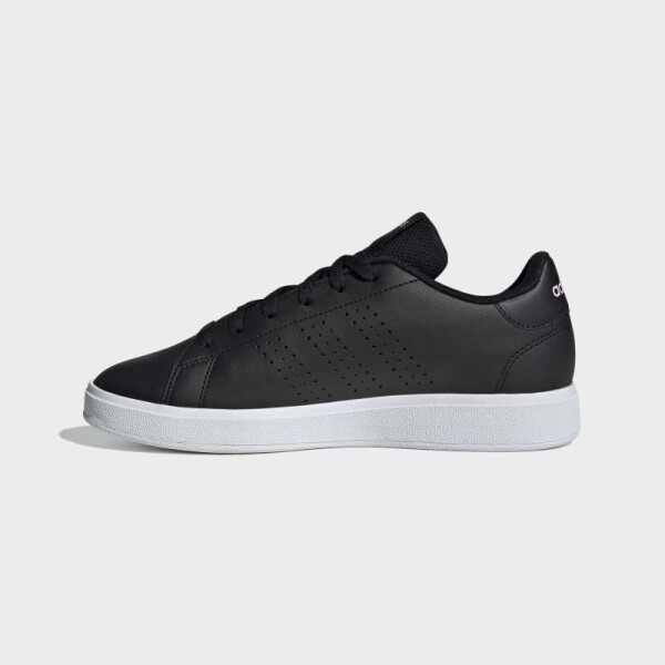 Championes Adidas Advantage Base 2.0 Negro