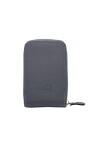 Billetera Gris