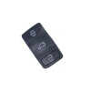 GOMA DE COMANDO DE LLAVE CON BAUL GOL G5 / G6 / G7 / AMAROK / BORA / FOX Goma De Comando De Llave Con Baul Gol G5 / G6 / G7 / Amarok / Bora / Fox
