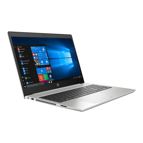 Notebook HP 15,6'' Core I5 8GB 256GB WIN11 Pro 001