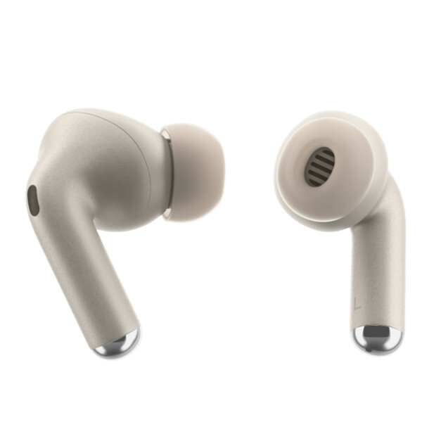 Auriculares Motorola Moto Buds+ Plus By Bose Sound GRIS