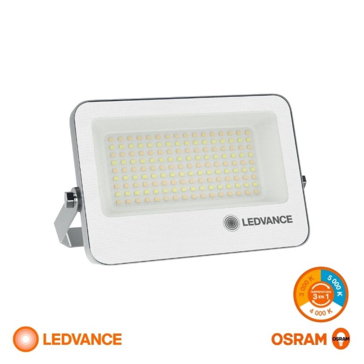 Foco LED LEDVANCE Compact IP66 50W CCT Blanca 