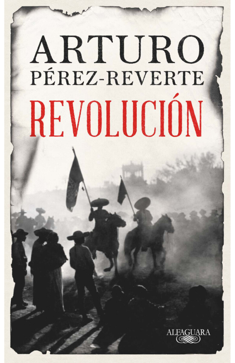 Revolución 