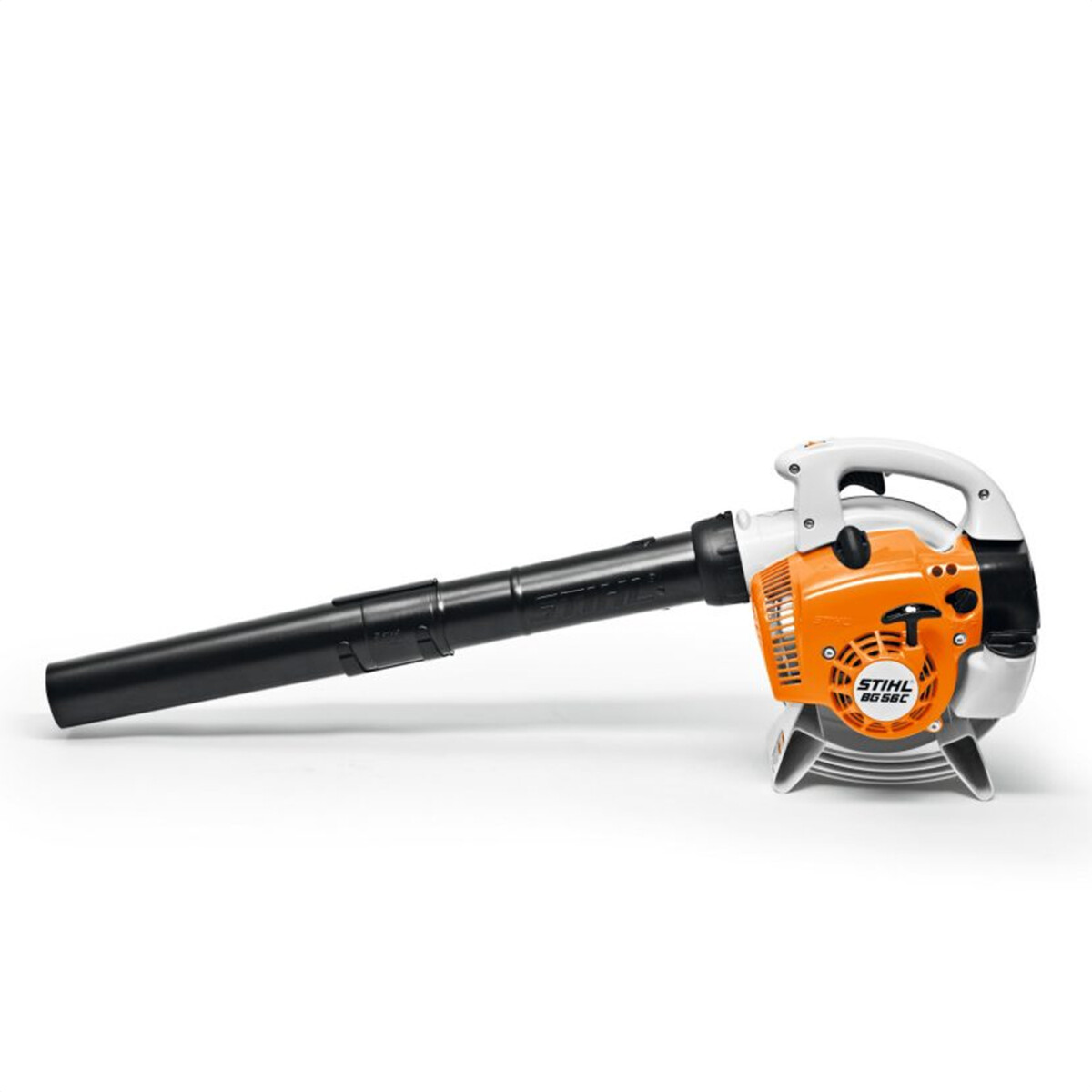 Soplador Stihl A Nafta Bg-56 C 27.2cc - SOPLADOR A NAFTA STIHL BG-56 C 