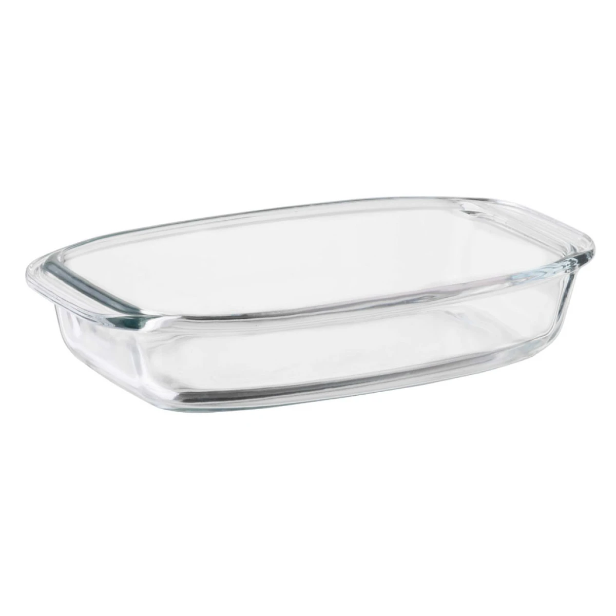 BUDINERA VIDRIO 1.1L PYROREY CRISA 26CM 