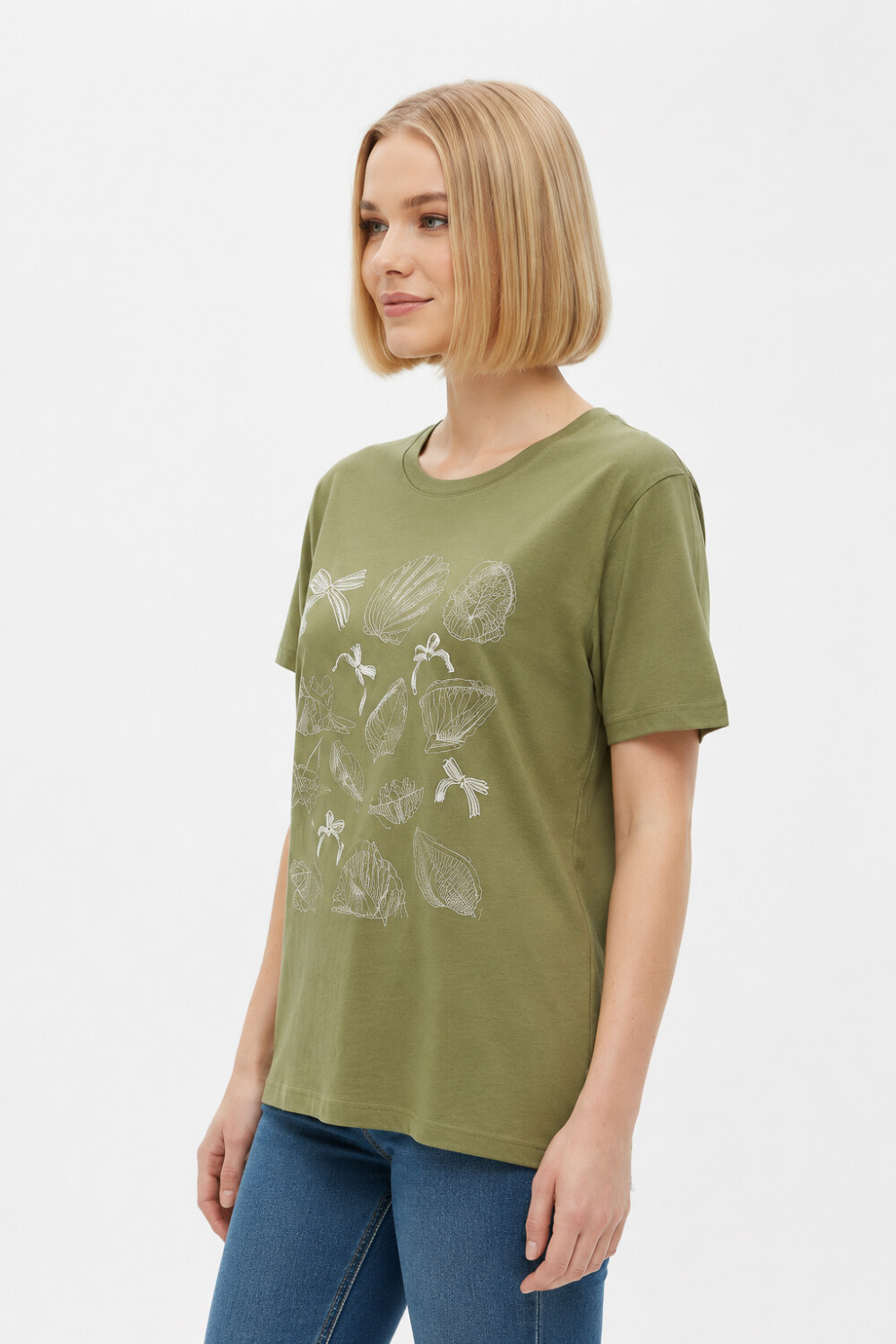 Remera Ninu Estampado 2