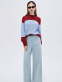 Sweater Warmy Estampado 2