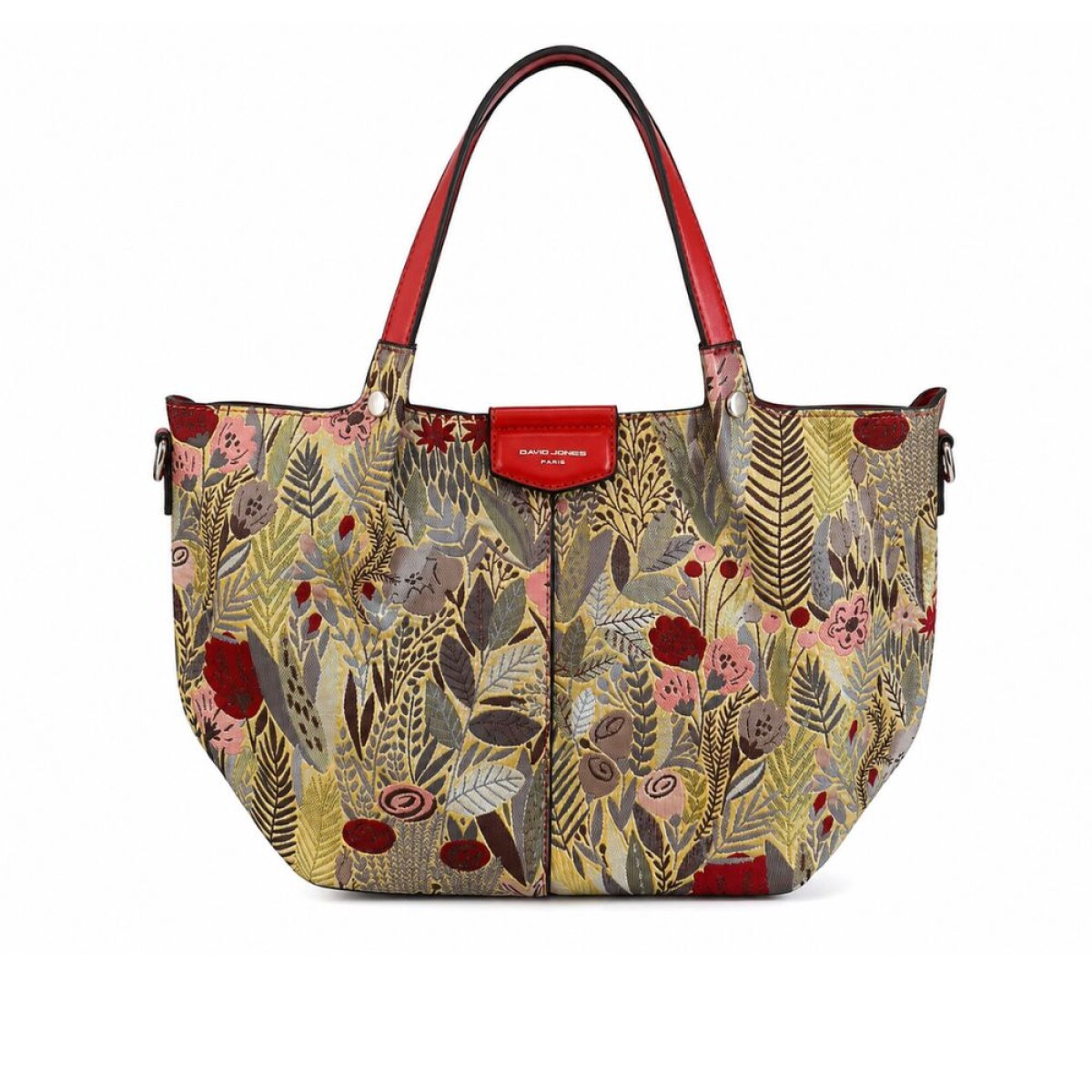 CARTERA GARDEN 