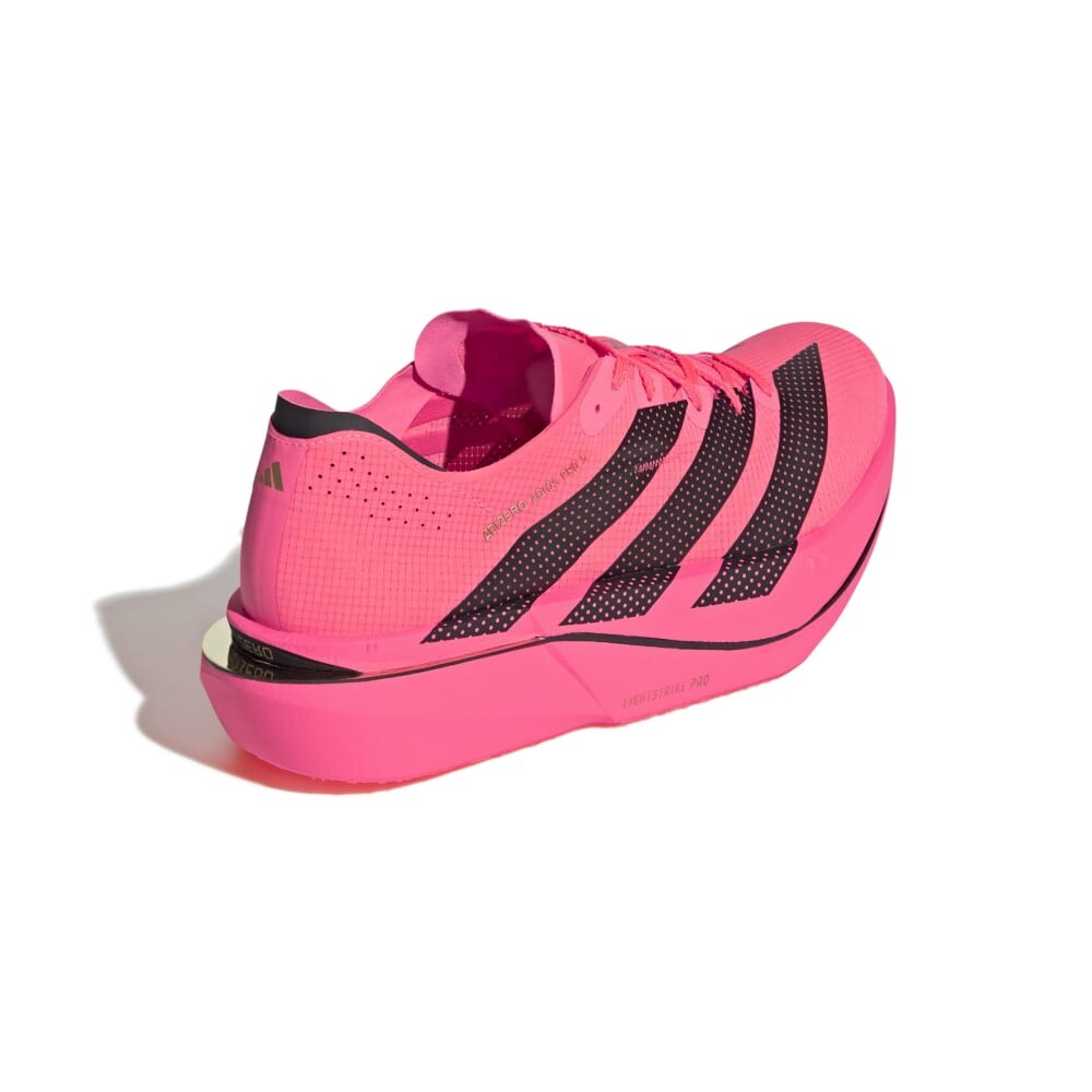 Zapatillas Adizero Adios Pro 5 M Hombre Pink