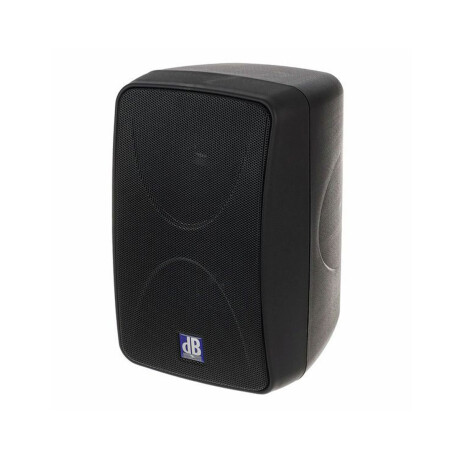 Caja Activa Db K70 5"+1" 50w Rms 101db Caja Activa Db K70 5"+1" 50w Rms 101db