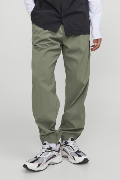 Pantalón Karl Jogger Agave Green