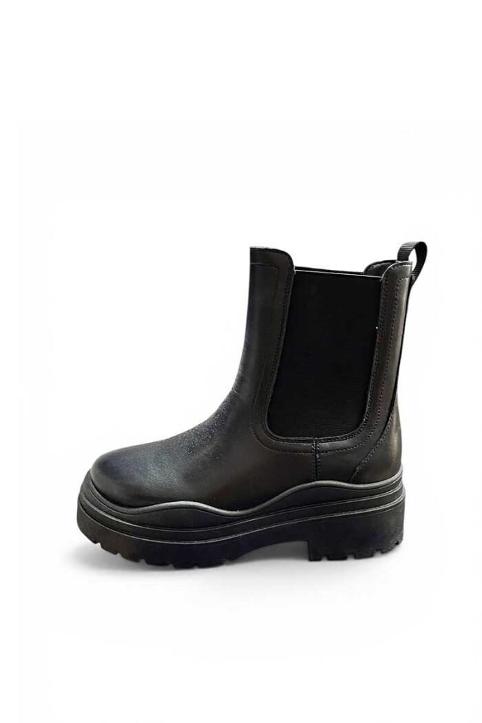 BOTA PDK KRETA Negro