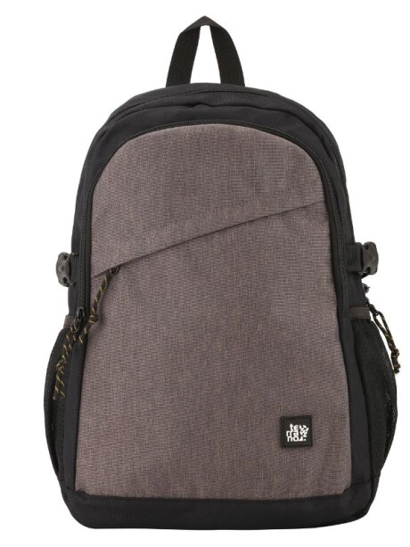 Mochila Grande - 9191 Marrón