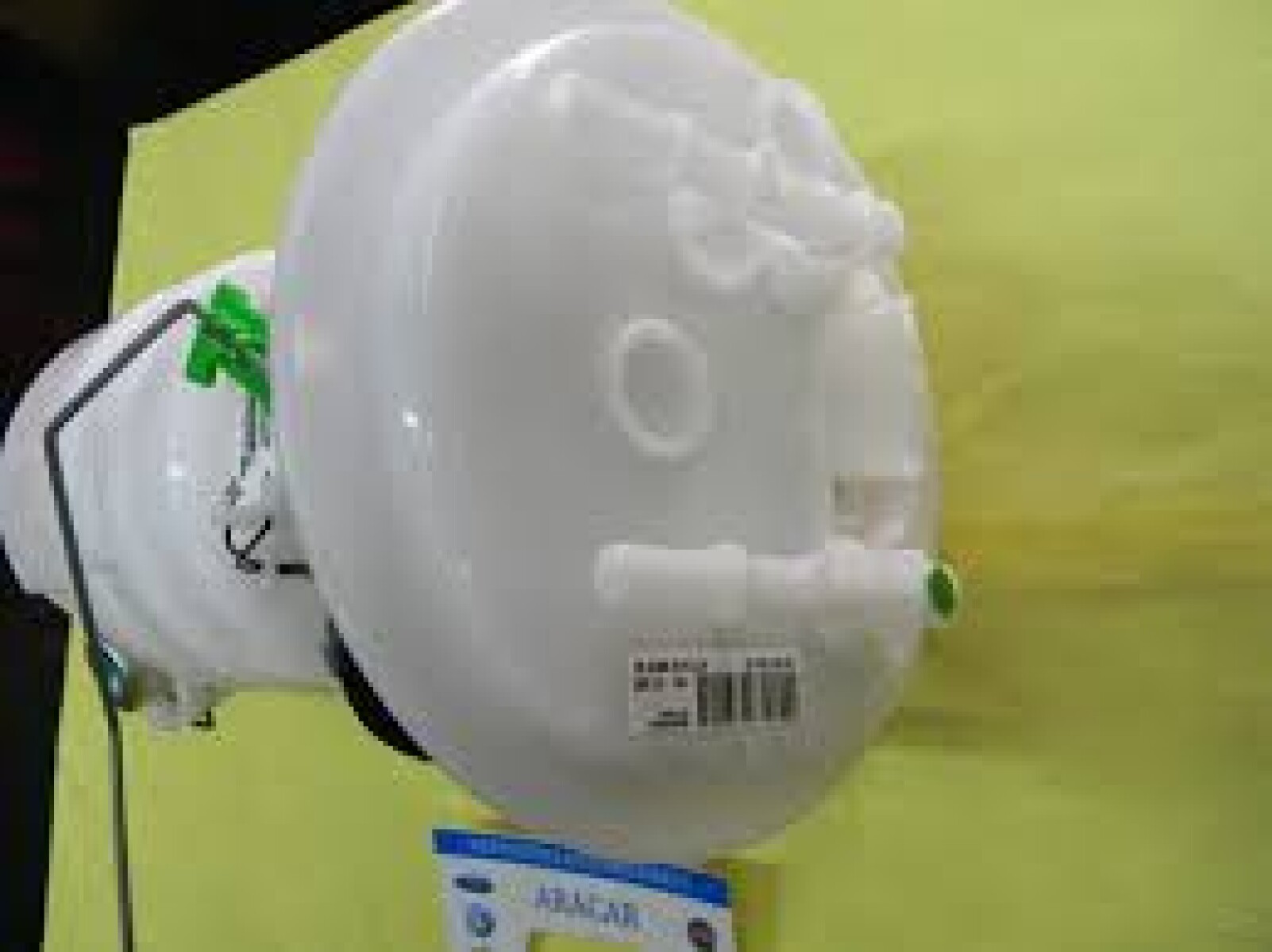 BOMBA COMBUSTIBLE ELECTRICA CITROEN - PEUGEOT CONJUNTO C4 307 1.6 2.0 16V - 