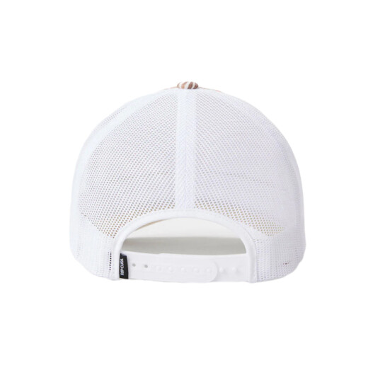 Gorro Rip Curl Mixed Trucker - Blanco Gorro Rip Curl Mixed Trucker - Blanco