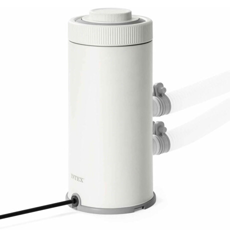 Bomba De Filtro Para Piscinas Intex Tipo A 2006 L/h C530
