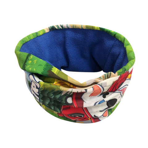 Cuello Infantil Polar Oficial Paw Patrol