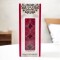 Vela x10 Aromática Golden Nag Red Rose
