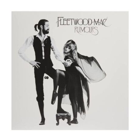 Fleetwood Mac Rumours - - Vinilo Fleetwood Mac Rumours - - Vinilo