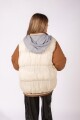 Campera Liberty Crudo