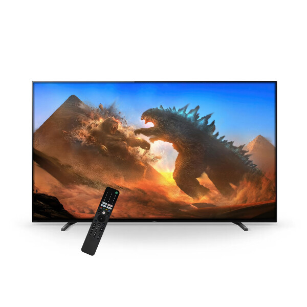 Smart Tv Sony Xr-65a80j La8 65" TV SONY 65 XR-65A80J LA8