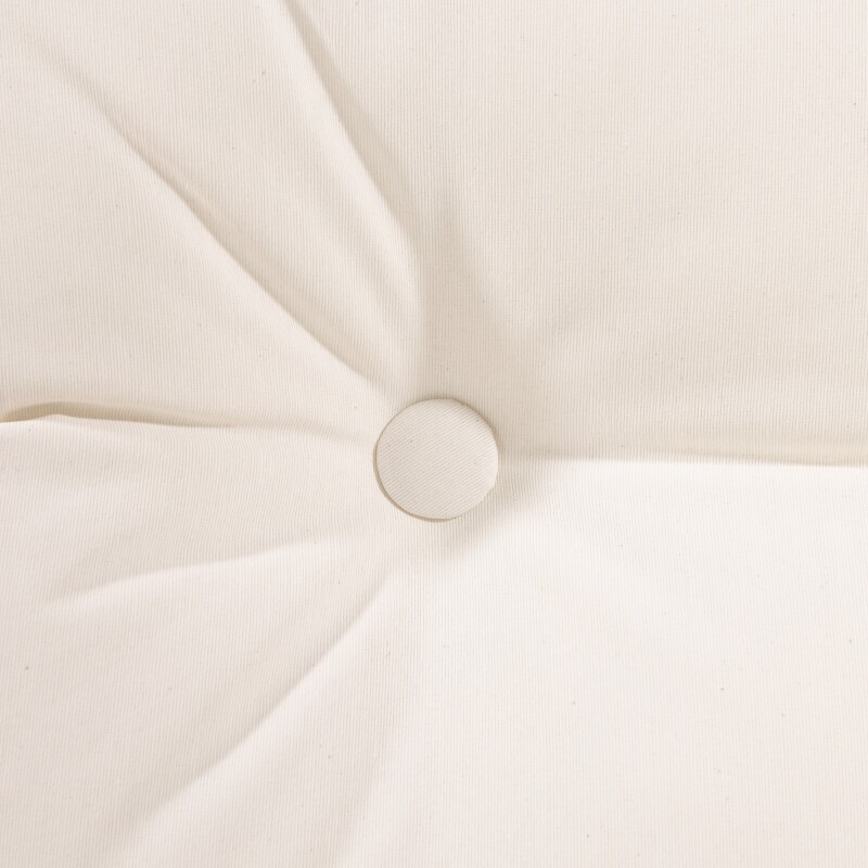 RIADE SOFA SOFA RIADE 2 LUGARES ACQUABLOCK CRUDO 117x75x81CM JATOBA