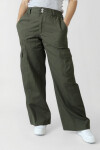 Pantalón Morgan Verde
