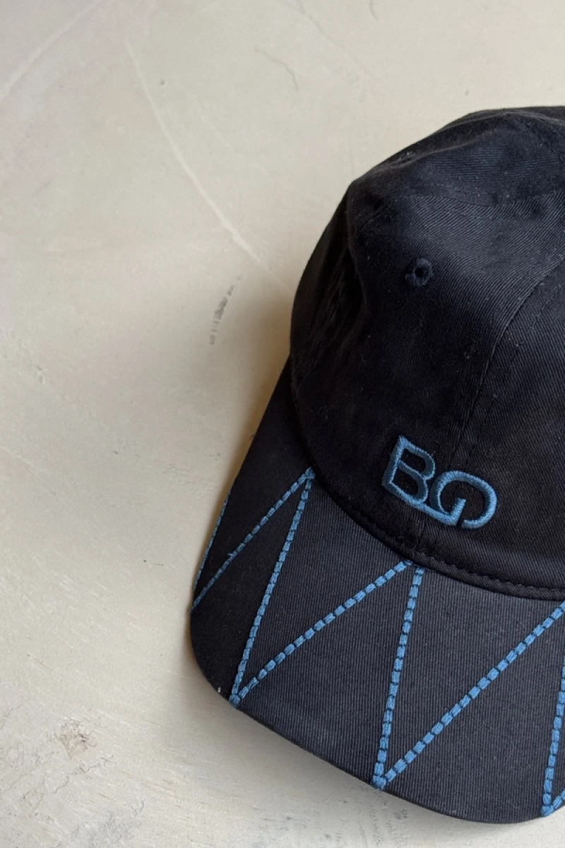 BG Cap