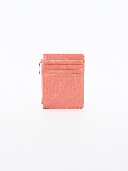 BILLETERA POLIS DURAZNO