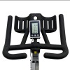 Bicicleta Spinning Profesional Athletic 7000Bs Naranja