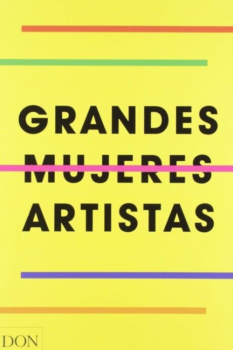 GRANDES MUJERES ARTISTAS GRANDES MUJERES ARTISTAS