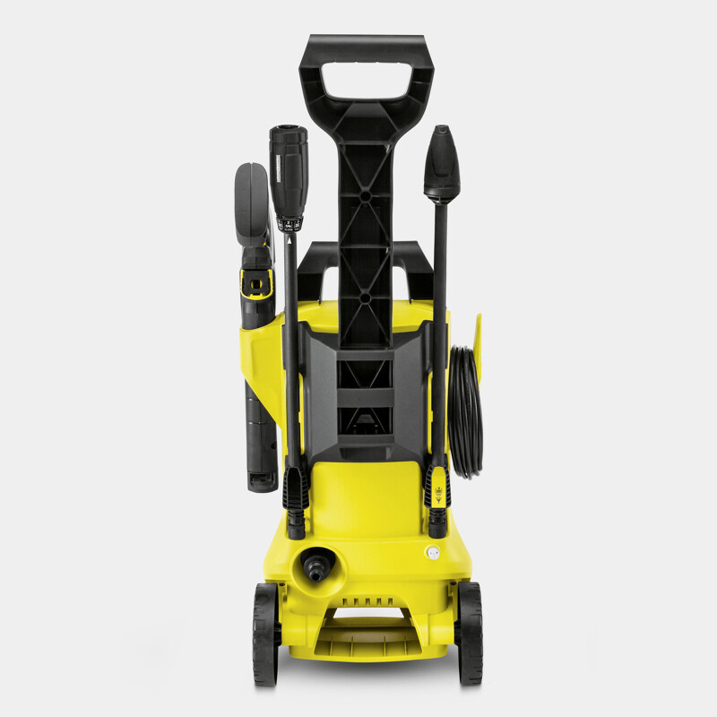 Hidrolavadora Karcher K2 Premium Home Hidrolavadora Karcher K2 Premium Home