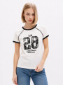 Remera Zinel Estampado 1