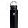 40 OZ WIDE MOUTH 2.0 FLEX CAP Black