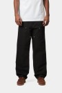 DOUBLE KNEE PANT Negro