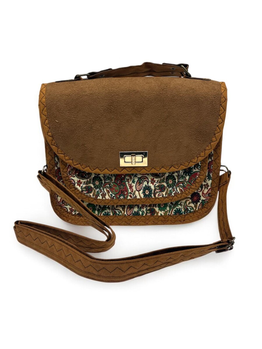 Cartera Modelo 4 - Cartera Modelo 4 - Diseño 1 
