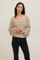 REMERA REN Verde