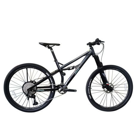 Bicicleta Java MTB Furia 9S 29* 17 NEGRO