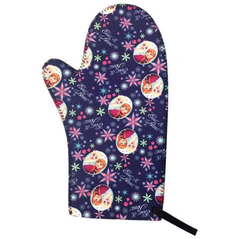 Manopla Neopreno - Disney Frozen U