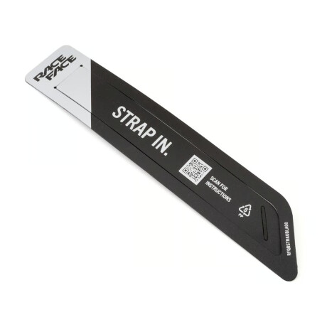 Enhebrador De Correa Para Cubre Puerta Fox Negro Enhebrador De Correa Para Cubre Puerta Fox Negro
