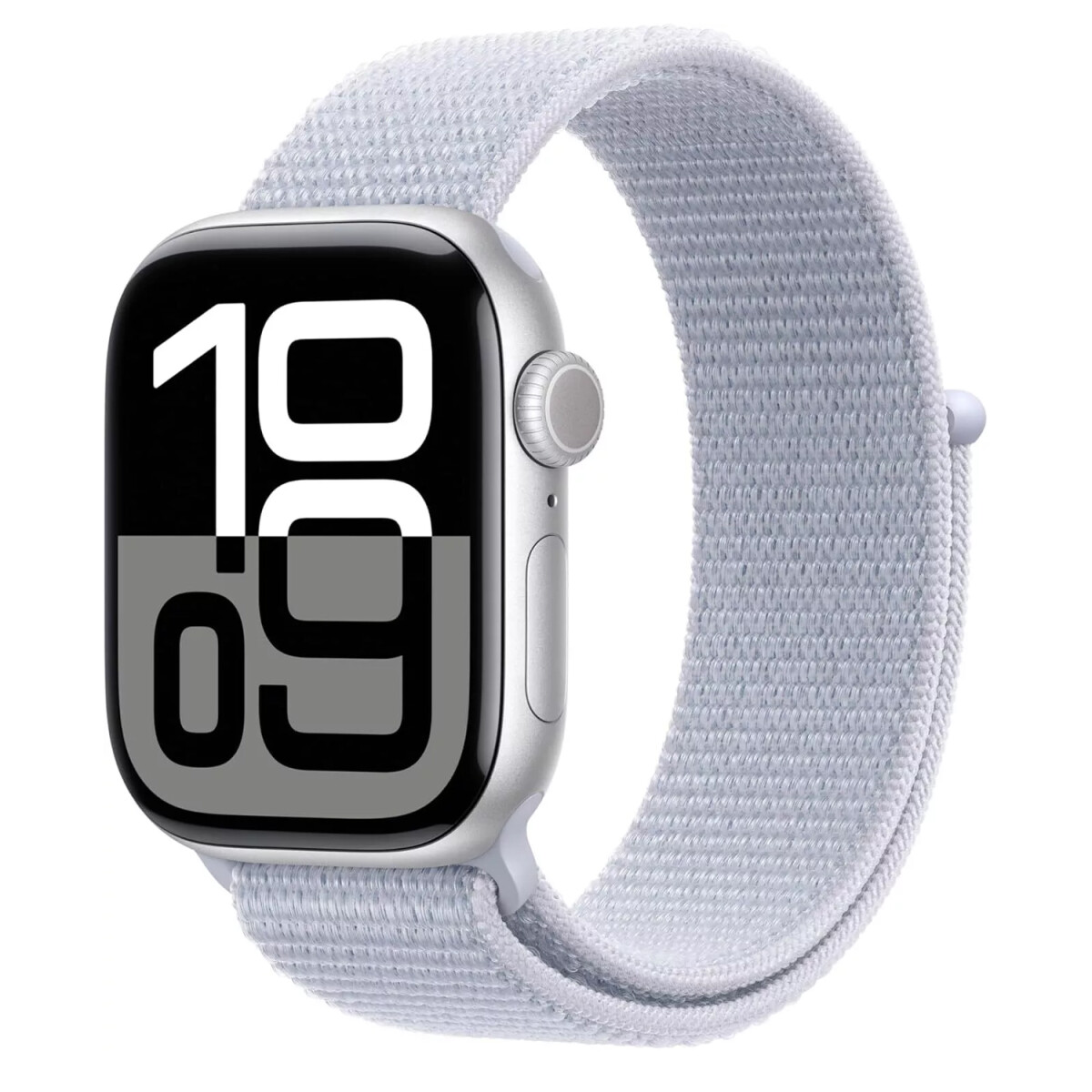 Reloj Apple Watch Series 10 46mm Aluminio M/l - AZUL 