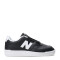 Championes de Mujer New Balance 080 Negro - Blanco