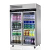 Visicooler 2 Puertas Turbo Air Visicooler 2 Puertas Turbo Air
