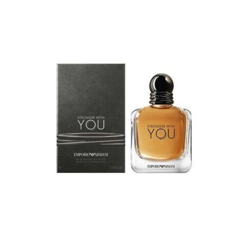 PERFUME EMPORIO ARMANI STRONGER WITH YOU EDT 150ml PERFUME EMPORIO ARMANI STRONGER WITH YOU EDT 150ml