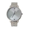 GUESS STEEL W1313L1 Plateadouniforme