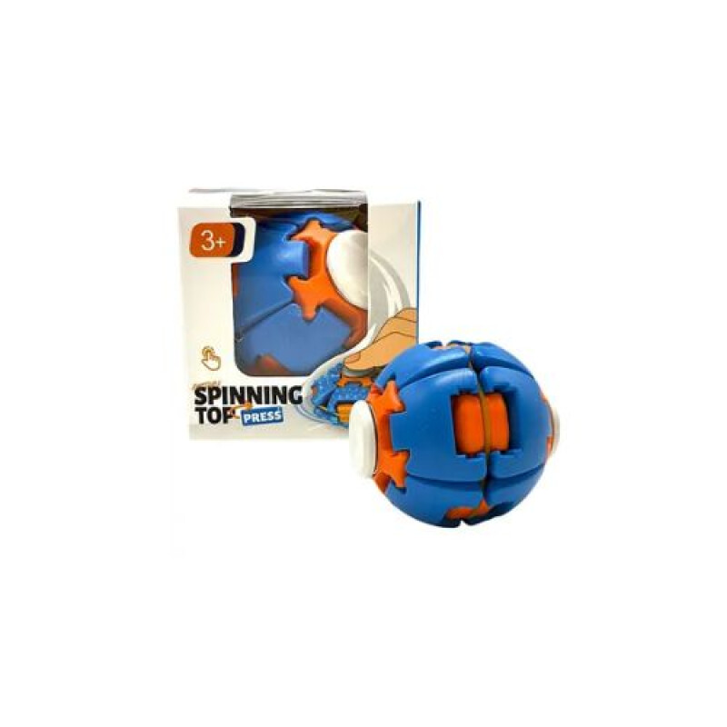 Spinner Ball Toys Top Press Spinner Ball Toys Top Press