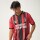 REMERA FUTBOL EQUIPOS MILAN