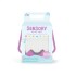 GP-JAR Jarra De Juego Sensorial Antiderrame Color Violeta Glopals