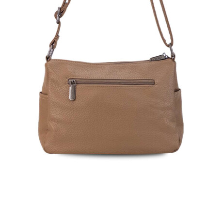 Bandolera Puebla Topo