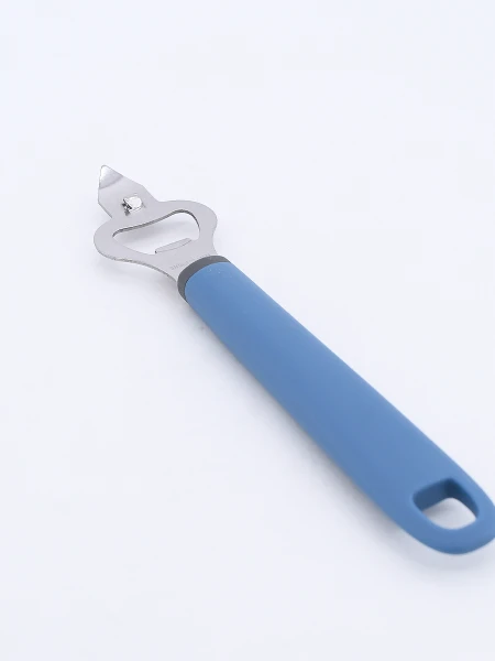 ABRELATAS / DESTAPADOR AZUL
